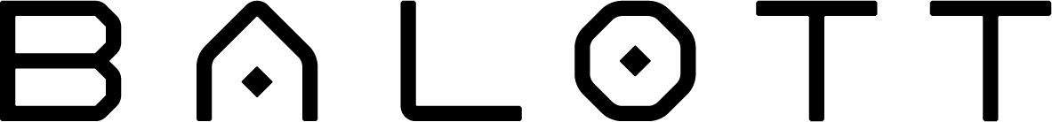 Referenz Balott Logo