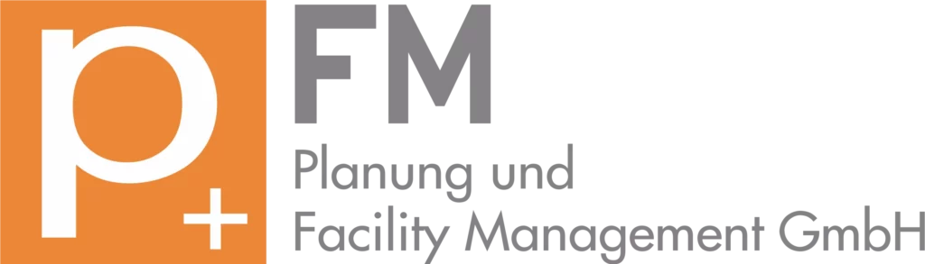 Referenz PFM Logo