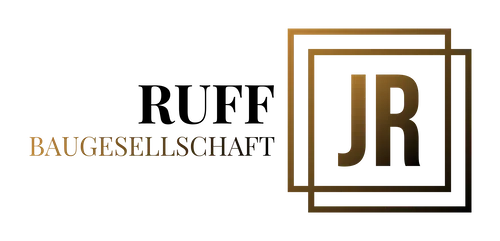 Referenz Ruffbau Logo