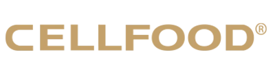Referenz Cellfood Logo