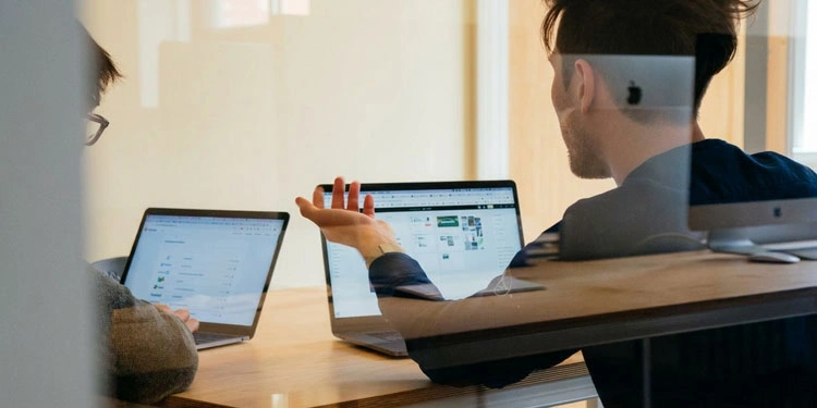 Webdesign-Kunden Problem mit Qualität
